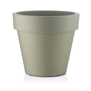resin planter