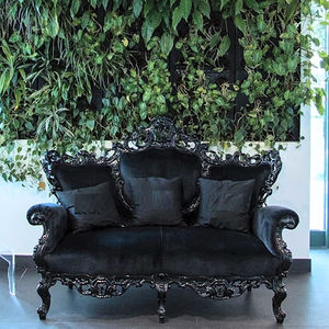 New Baroque design sofa