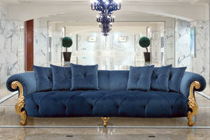 compact sofa