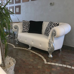 compact sofa