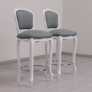 french style bar stool