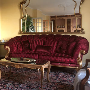 traditional sofa