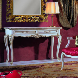 Louis XVI style writing desk 1