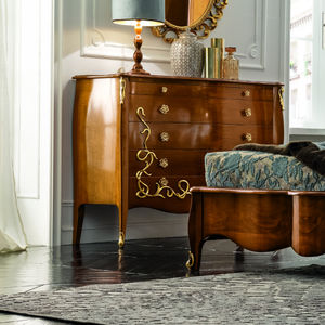french style chest of drawers