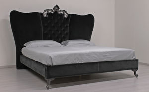 king size bed