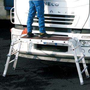 work platform