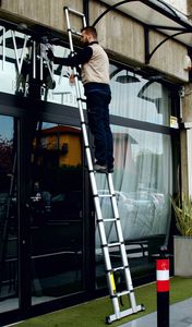 work ladder