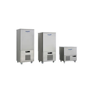 high-speed blast chiller