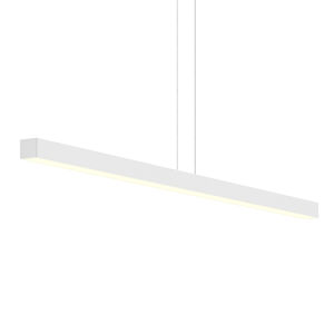 hanging light fixture