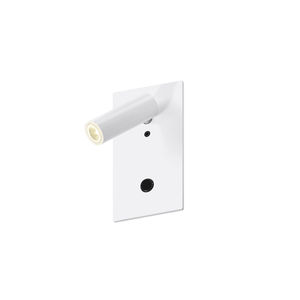 contemporary wall light
