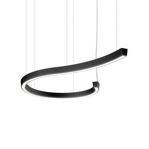 hanging light fixture