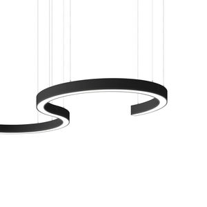 hanging light fixture
