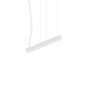 surface mounted lighting profile