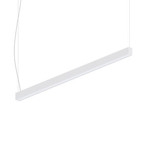 surface mounted lighting profile
