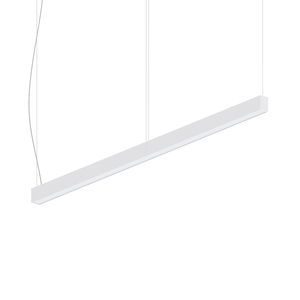 hanging lighting profile
