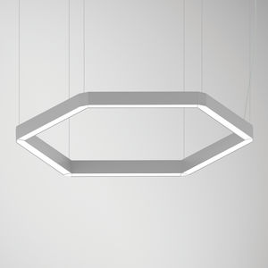 hanging lighting profile
