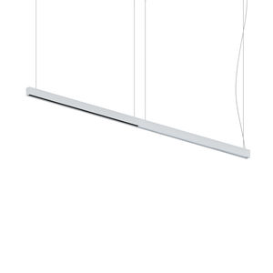 surface mounted lighting profile