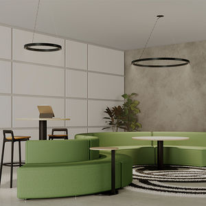 hanging light fixture