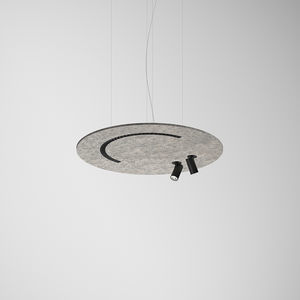 contemporary ceiling light