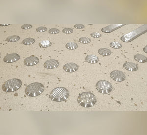 stainless steel tactile stud 1