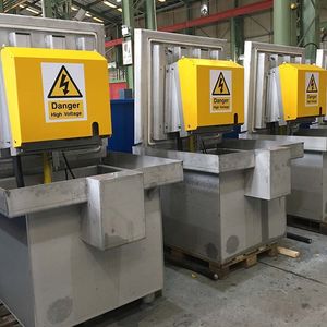 ground unit bollard