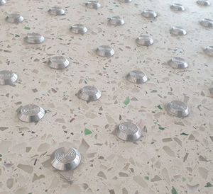 stainless steel tactile stud 1