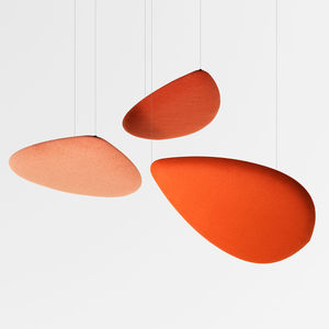 hanging acoustic panel