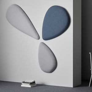 interior acoustic panel