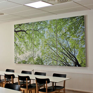 wall acoustic panel