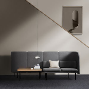 contemporary sofa