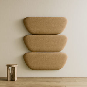 acoustic wall panel