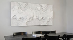 wall acoustic panel