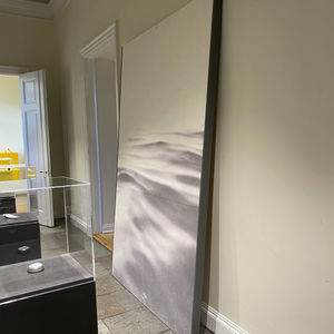acoustic wall panel
