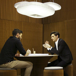 contemporary ceiling light