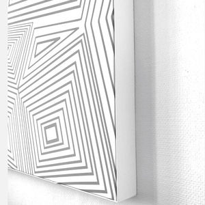 wall-mounted acoustic panel