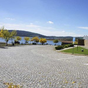 granite paver