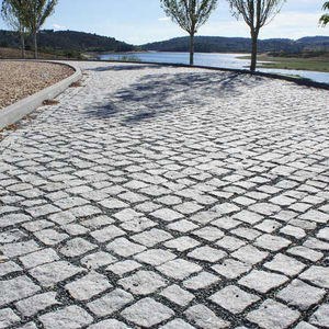 granite paver