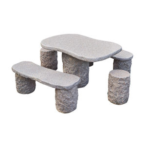 contemporary table