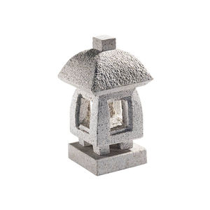 granite lantern