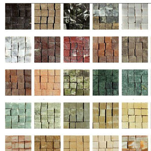 natural stone mosaic tile