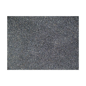 quartz gravel