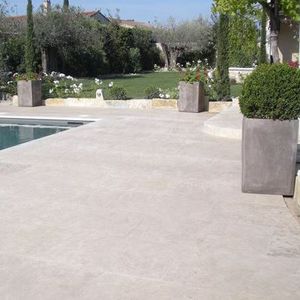 natural stone paving slab