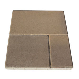 stone paving slab