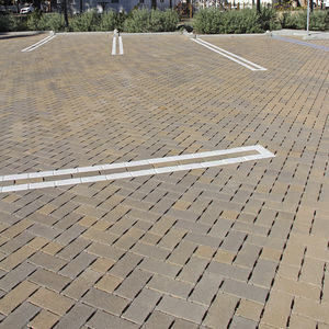stone paver