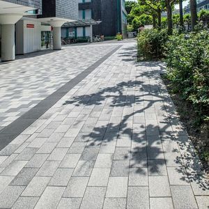 stone paving slab 1