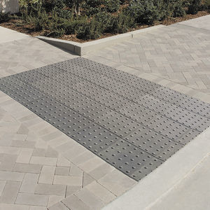 stone paver
