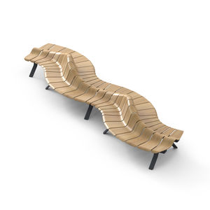 wooden beam chairs