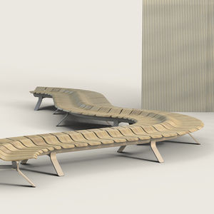 steel beam chairs
