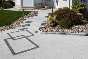concrete paver 1