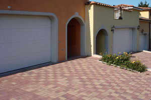 concrete paver 1